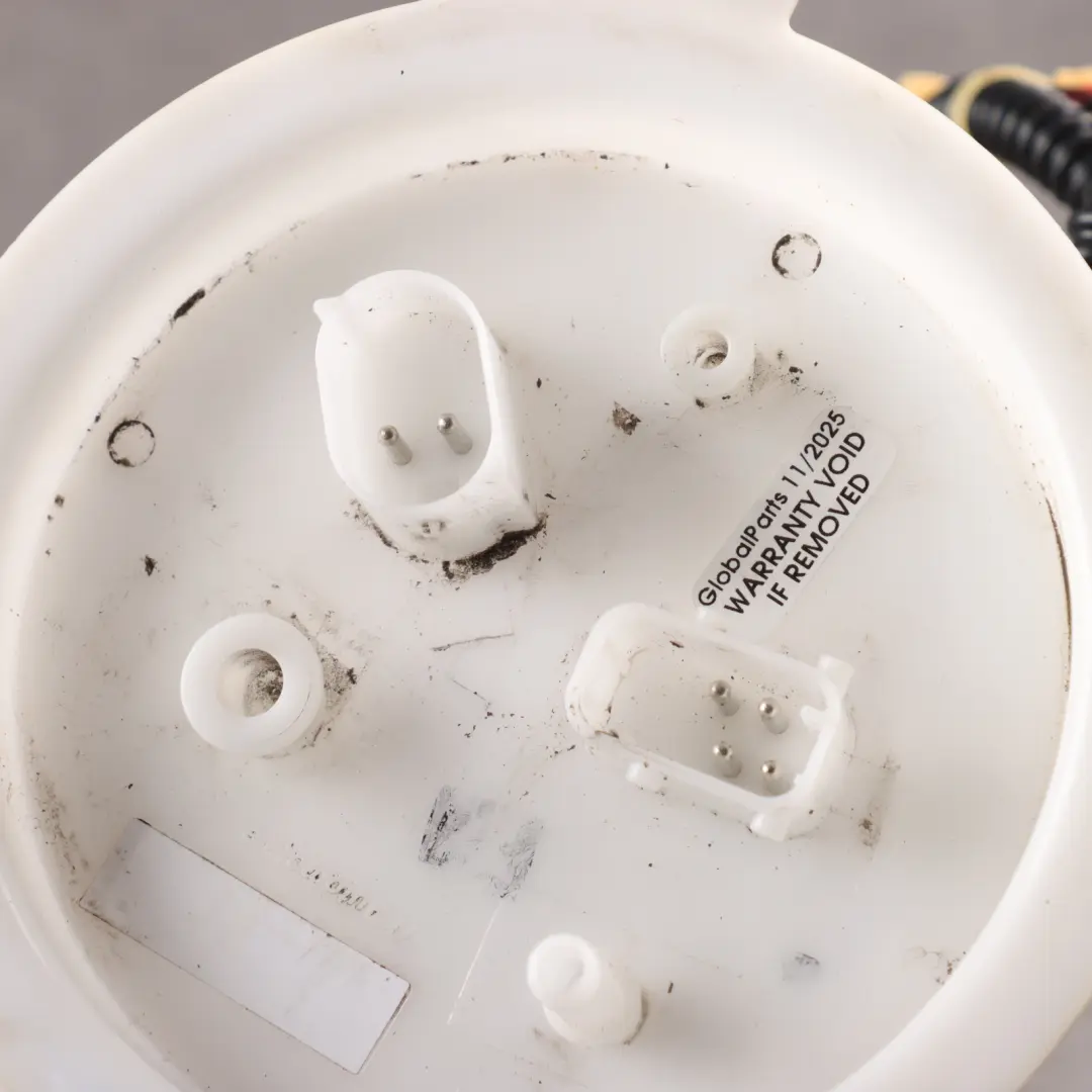 Kraftstoffpumpe Fördereinheit 523i 528i N20 N52N für BMW F07 LCI F10 F11 mit Teilenummer 7434205 BMW F07 LCI F10 F11 Kraftstoffpumpe Fördereinheit 523i 528i N20 N52N - SKU 7434205 - Teilenummer 7434205