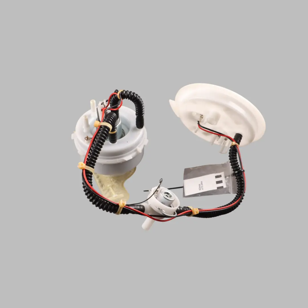 BMW F07 LCI F10 F11 Bomba De Combustible 523i 528i N20 N52N Gasolina - SKU 7434205 - Número de pieza 7434205