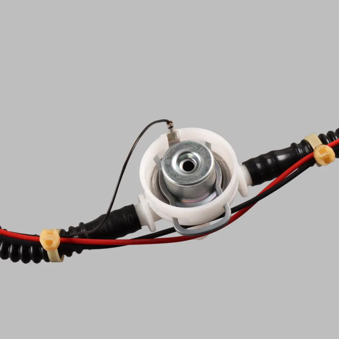 BMW F07 LCI F10 F11 Kraftstoffpumpe Fördereinheit 523i 528i N20 N52N - SKU 7434205 - Teilenummer 7434205