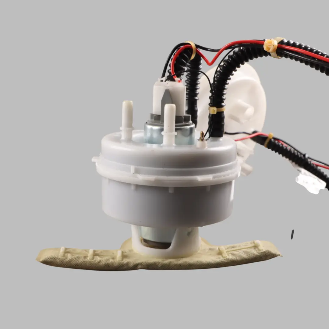 Kraftstoffpumpe Fördereinheit 523i 528i N20 N52N für BMW F07 LCI F10 F11 mit Teilenummer 7434205 BMW F07 LCI F10 F11 Kraftstoffpumpe Fördereinheit 523i 528i N20 N52N - SKU 7434205 - Teilenummer 7434205