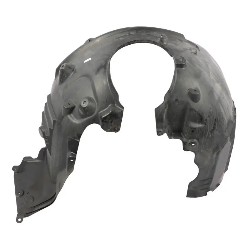 Arch Front Left N/S Housing Cover Panel Trim to BMW F40 F44 Wheel with Part number 7436623 BMW F40 F44 Wheel Arch Front Left N/S Housing Cover Panel Trim - SKU 7436623 - Part number 7436623