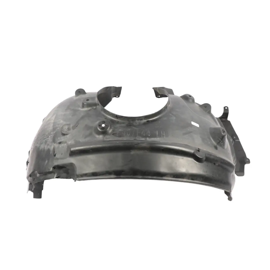 BMW F40 F44 Wheel Arch Front Left N/S Housing Cover Panel Trim - SKU 7436623 - Part number 7436623