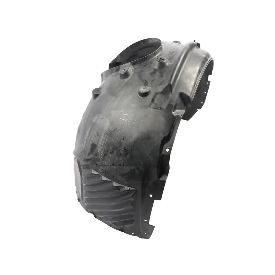 BMW F40 F44 Wheel Arch Front Left N/S Housing Cover Panel Trim - SKU 7436623 - Part number 7436623
