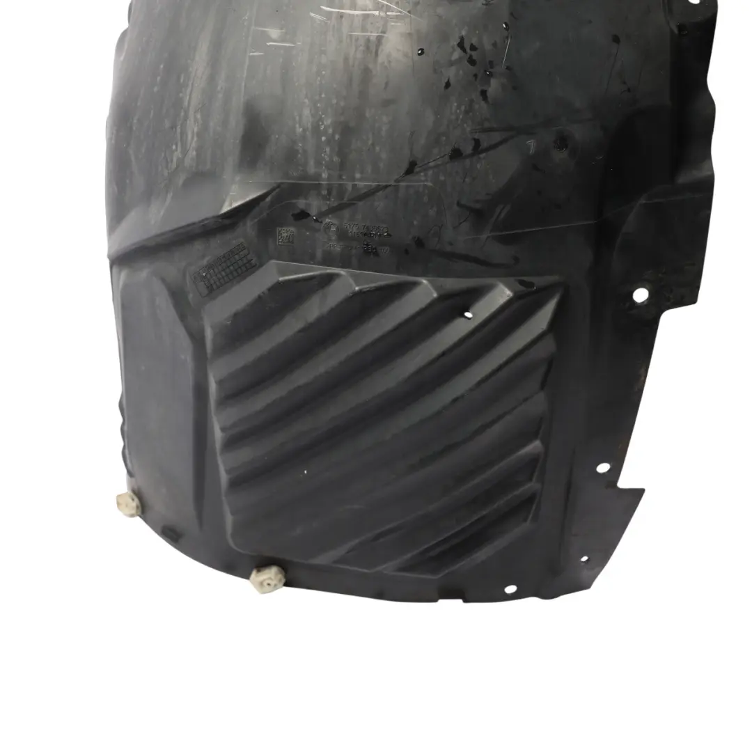 BMW F40 F44 Wheel Arch Front Left N/S Housing Cover Panel Trim - SKU 7436623 - Part number 7436623