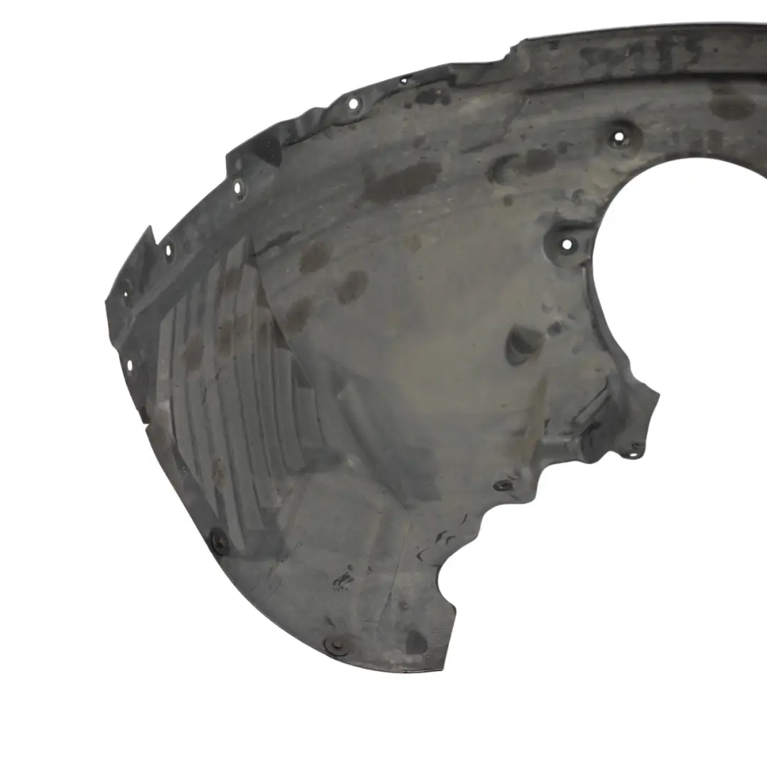 BMW F40 F44 Wheel Arch Front Left N/S Housing Cover Panel Trim - SKU 7436623 - Part number 7436623