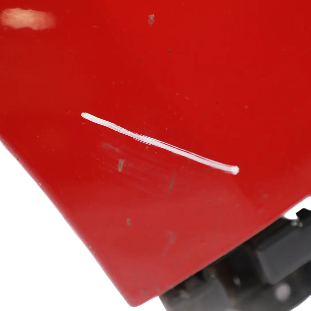 Side Panel BMW F30 F31 Wing Fender Front Left N/S Melbourne Red Metallic - A75 to with Part number 7438439 Side Panel BMW F30 F31 Wing Fender Front Left N/S Melbourne Red Metallic - A75 - SKU 7438439-MRT2 - Part number 7438439