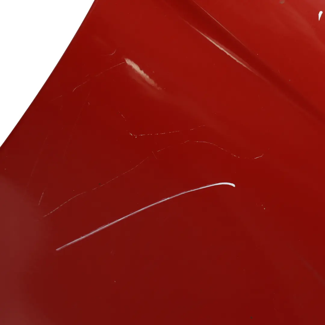 Błotnik Prawy Przedni Melbourne Red Czerwony Metalik - A75 do BMW F30 F31 o numerze 7438440 BMW F30 F31 Błotnik Prawy Przedni Melbourne Red Czerwony Metalik - A75 - SKU 7438440-MRT1 - Numer Części 7438440