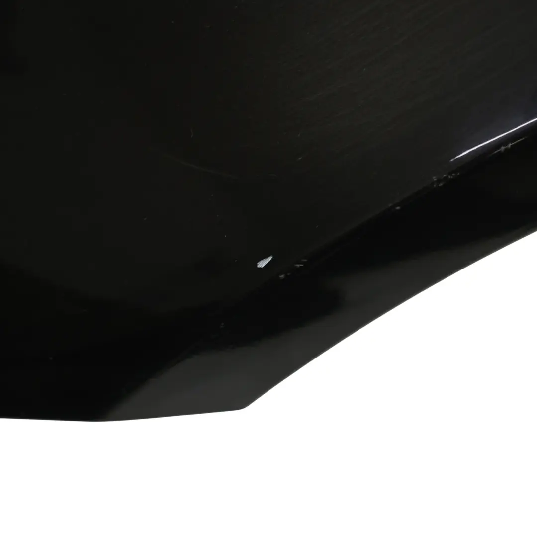 BMW F32 F33 M Sport Panel Lateral Guardabarros Izquierdo Alpinweiss 3 - 300 - SKU 7438441-CIT - Número de pieza 7438441