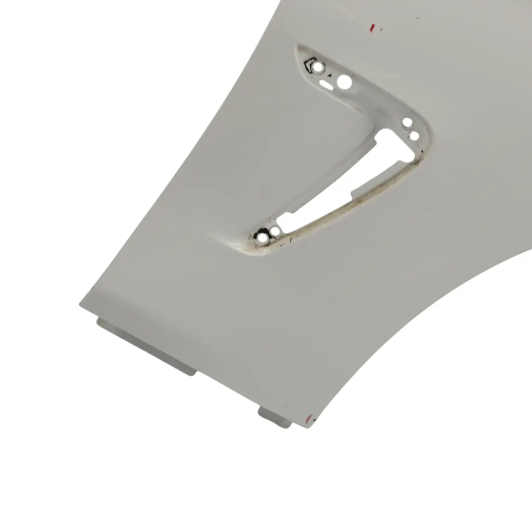 Aile Avant Droite Panneau Latéral Alpinweiss 3 Blanc - 300 pour BMW F32 F33 à propos du numéro de pièce 7438442 BMW F32 F33 Aile Avant Droite Panneau Latéral Alpinweiss 3 Blanc - 300 - SKU 7438442-AW1 - Numéro de pièce 7438442