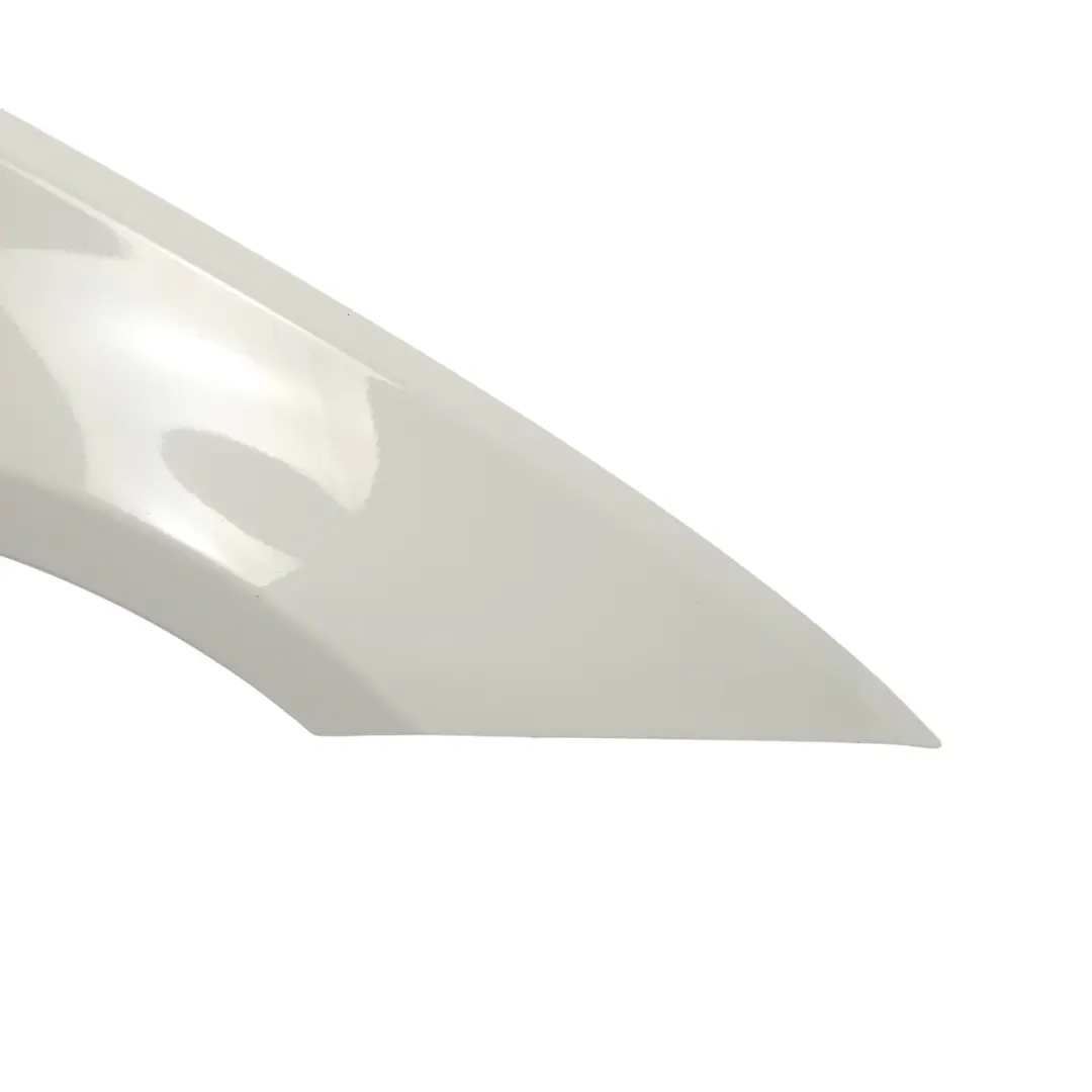 Aile Avant Droite Panneau Latéral Alpinweiss 3 Blanc - 300 pour BMW F32 F33 à propos du numéro de pièce 7438442 BMW F32 F33 Aile Avant Droite Panneau Latéral Alpinweiss 3 Blanc - 300 - SKU 7438442-AW1 - Numéro de pièce 7438442