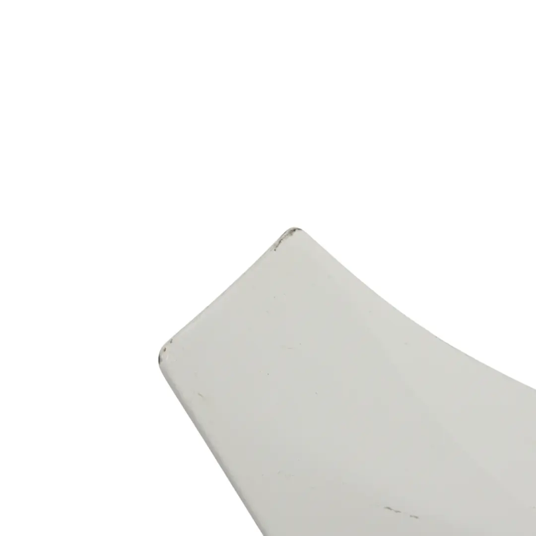 Panel Lateral Delantero Derecho Guardabarros Alpinweiss 3 - 300 para BMW F32 F33 con número de pieza 7438442 BMW F32 F33 Panel Lateral Delantero Derecho Guardabarros Alpinweiss 3 - 300 - SKU 7438442-AW1 - Número de pieza 7438442