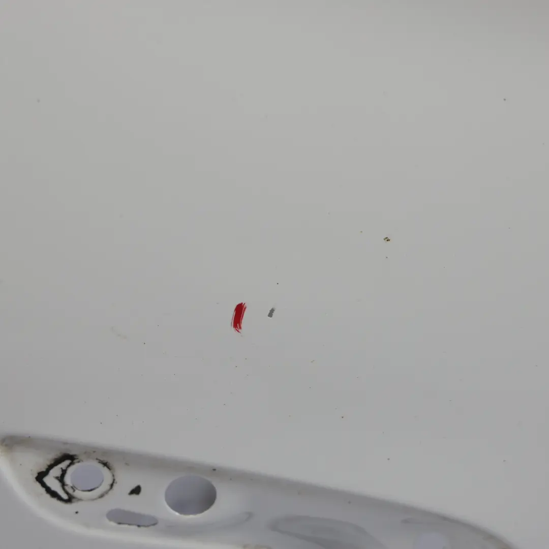 Side Panel Front Right O/S Wing Fender Alpinweiss 3 Alpine White 300 to BMW F32 F33 with Part number 7438442 BMW F32 F33 Side Panel Front Right O/S Wing Fender Alpinweiss 3 Alpine White 300 - SKU 7438442-AW1 - Part number 7438442