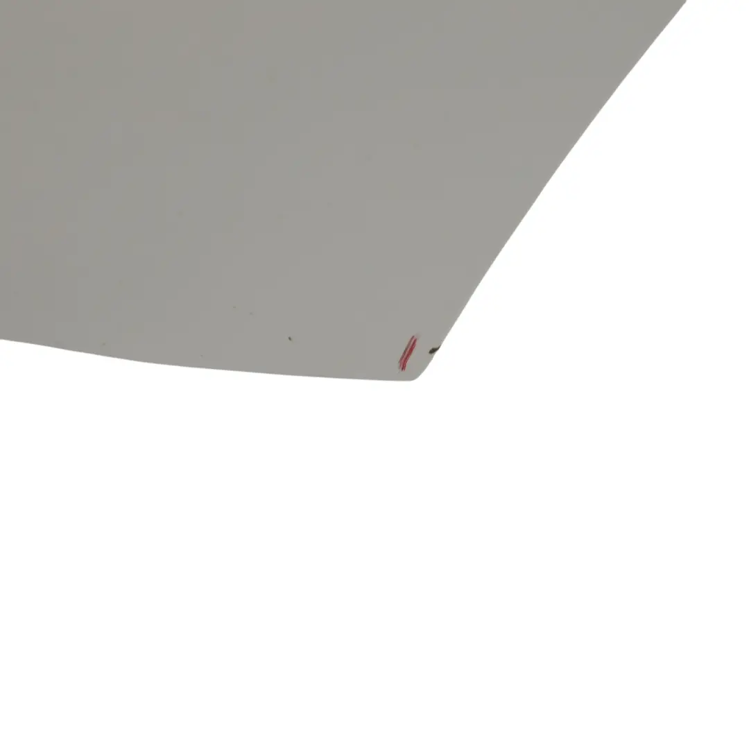 BMW F32 F33 Panel Lateral Delantero Derecho Guardabarros Alpinweiss 3 - 300 - SKU 7438442-AW1 - Número de pieza 7438442