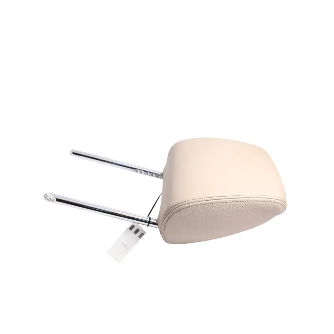 Appuie-Tête Intérieur Siège Avant Gauche Droite Cuir Oyster pour BMW F45 F46 X1 F48 à propos du numéro de pièce 7441280 BMW F45 F46 X1 F48 Appuie-Tête Intérieur Siège Avant Gauche Droite Cuir Oyster - SKU 7441280 - Numéro de pièce 7441280