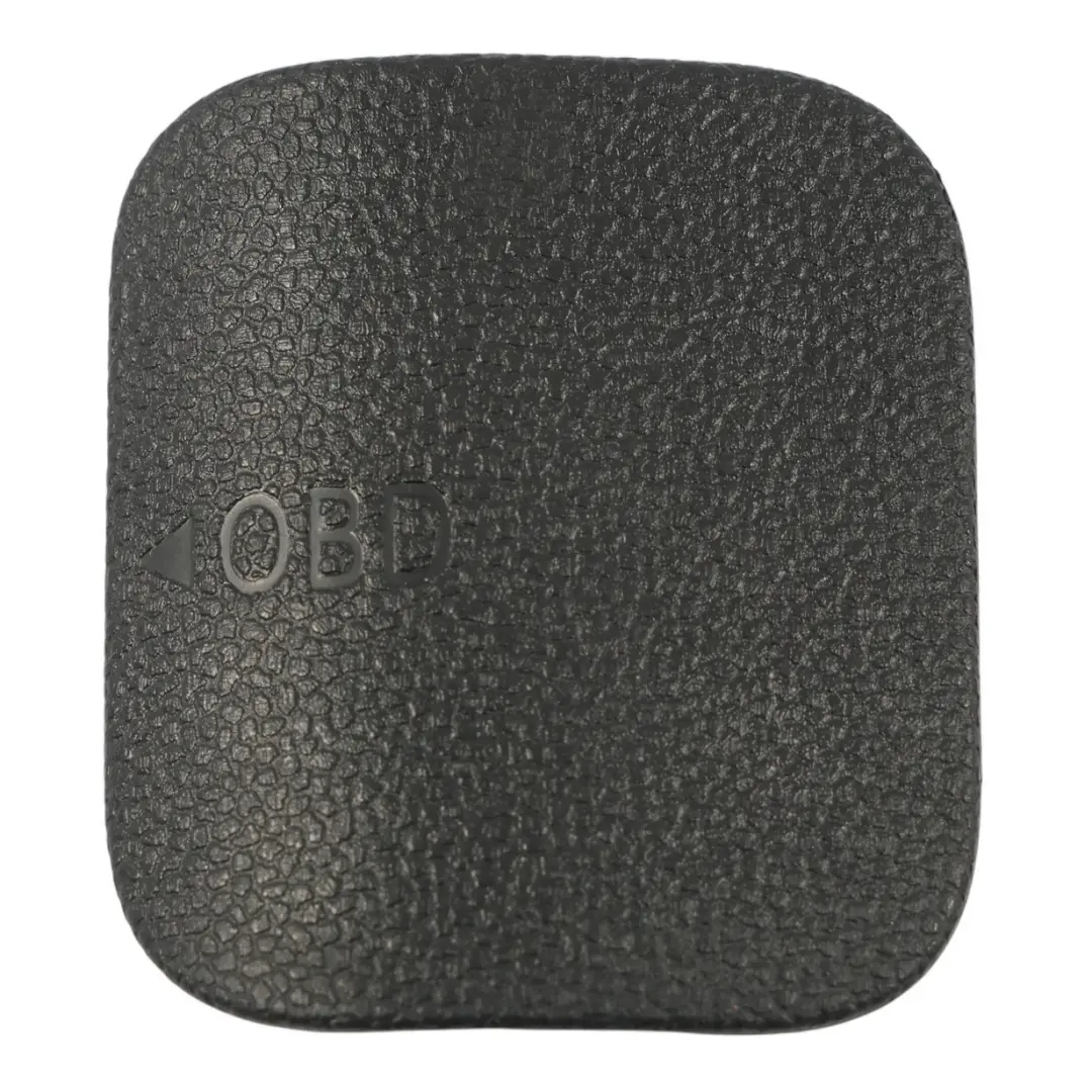 OBD Port Plug Cover Cap Bottom Trim Black 7441845 to Mini Countryman F60 F60 LCI with Part number 7441853 Mini Countryman F60 F60 LCI OBD Port Plug Cover Cap Bottom Trim Black 7441845 - SKU RHD-7441853 - Part number 7441853