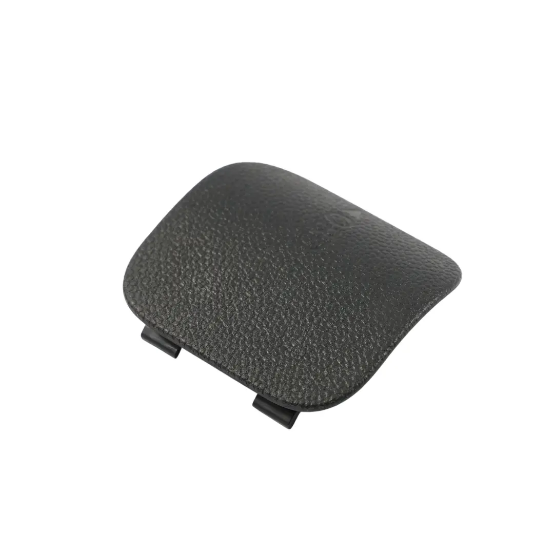 OBD Port Plug Cover Cap Bottom Trim Black 7441845 to Mini Countryman F60 F60 LCI with Part number 7441853 Mini Countryman F60 F60 LCI OBD Port Plug Cover Cap Bottom Trim Black 7441845 - SKU RHD-7441853 - Part number 7441853