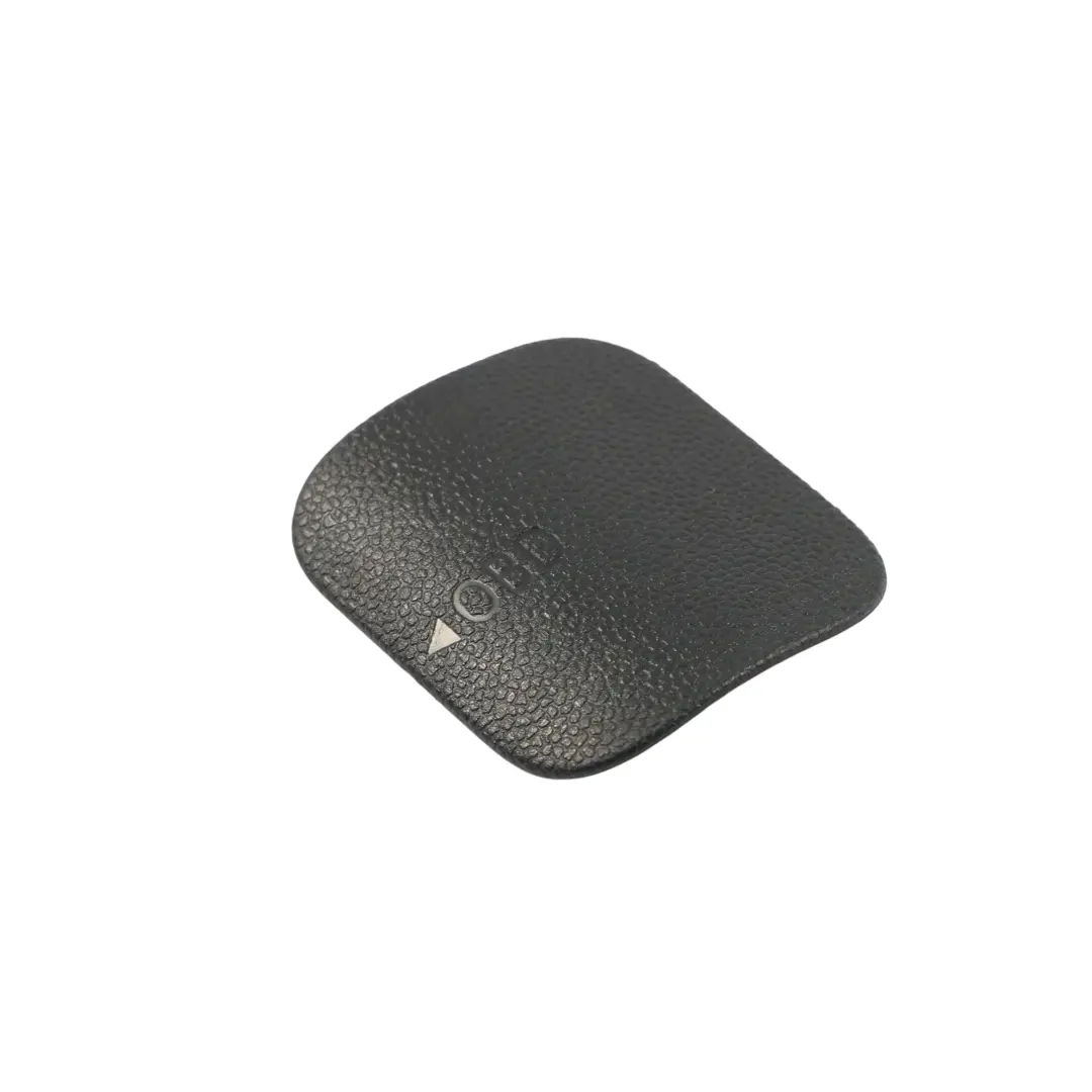 Mini Countryman F60 F60 LCI OBD Port Plug Cover Cap Bottom Trim Black 7441845 - SKU RHD-7441853 - Part number 7441853