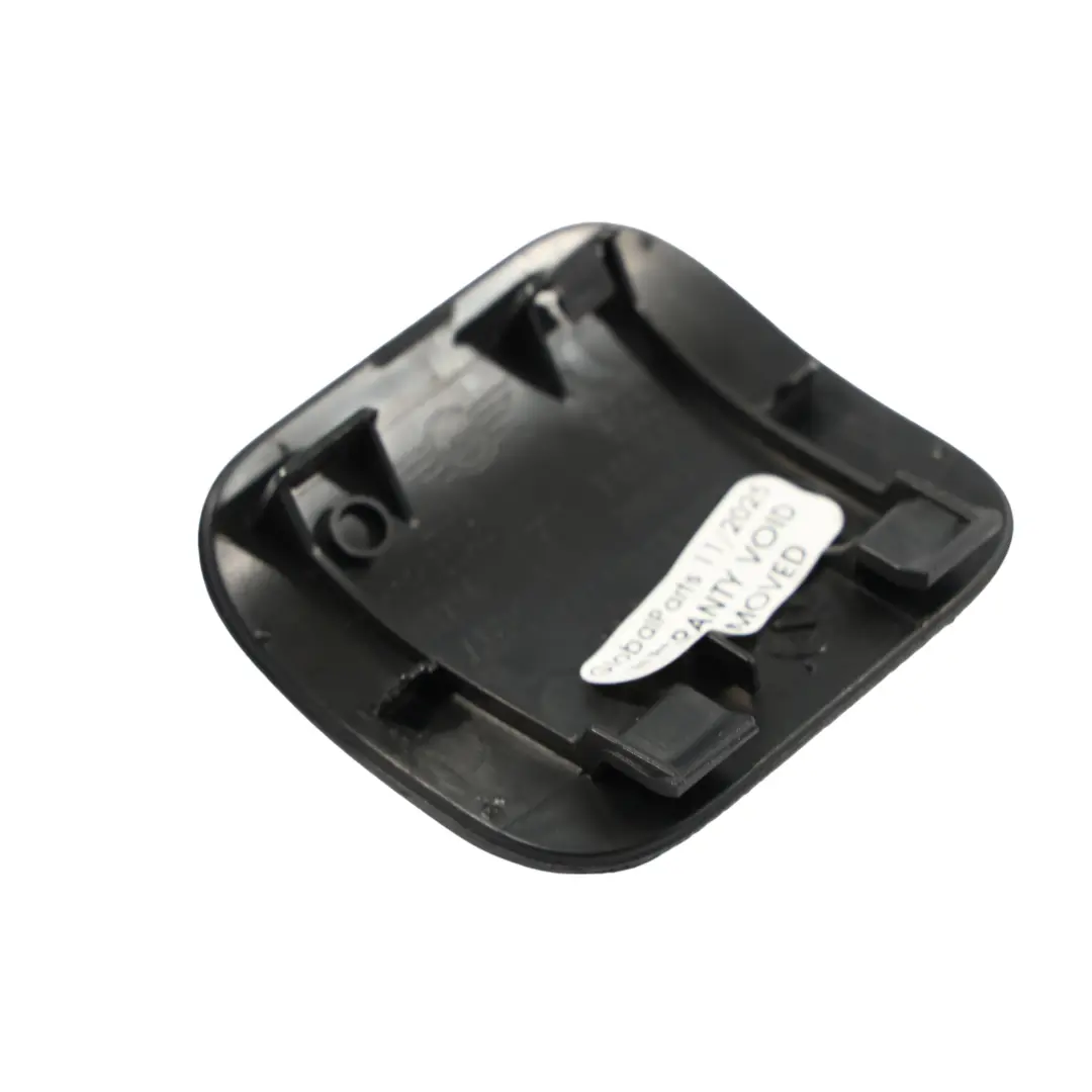OBD Port Plug Cover Cap Bottom Trim Black 7441845 to Mini Countryman F60 F60 LCI with Part number 7441853 Mini Countryman F60 F60 LCI OBD Port Plug Cover Cap Bottom Trim Black 7441845 - SKU RHD-7441853 - Part number 7441853