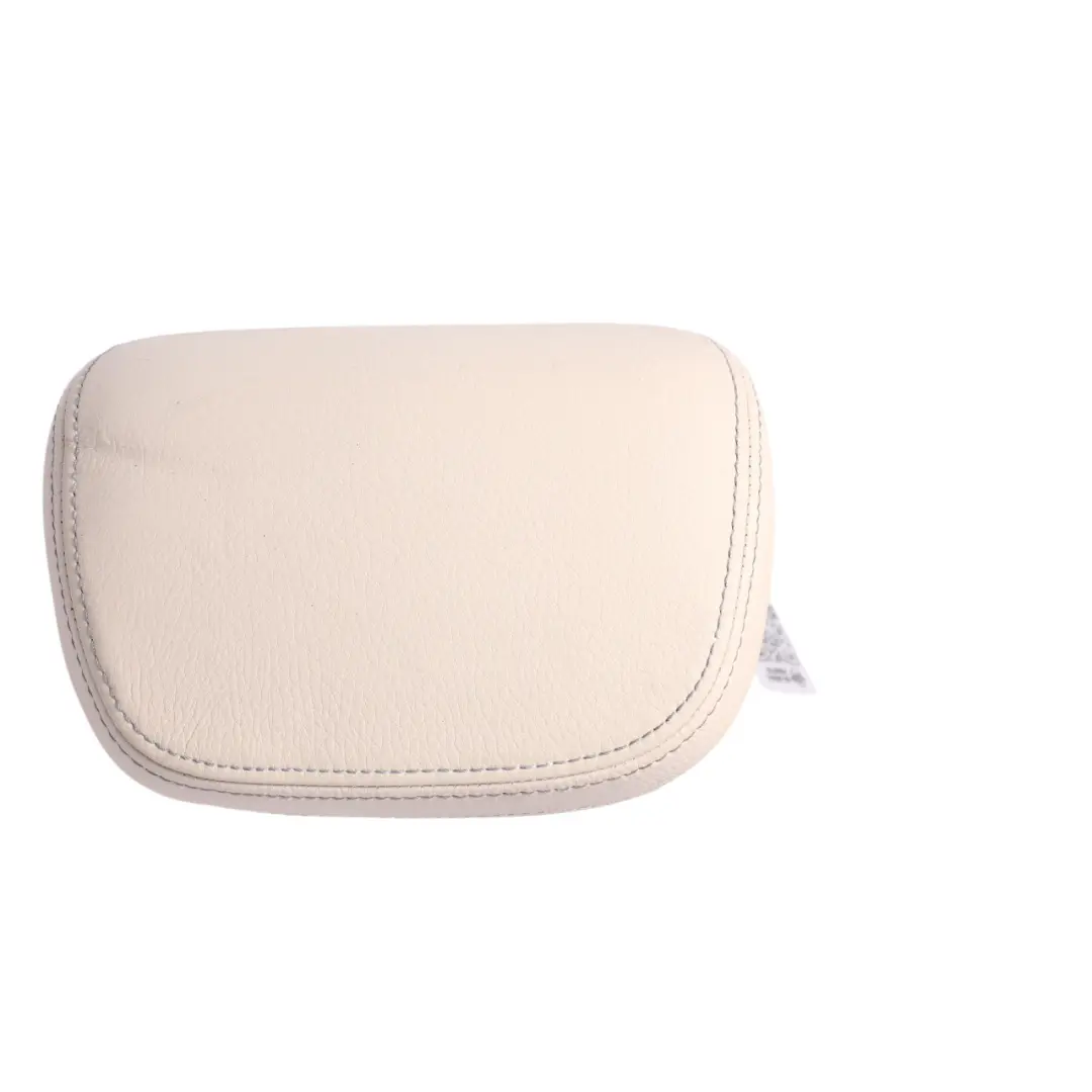 Poggiatesta Sedile Posteriore Interno Sinistro Destro Oyster per BMW F45 F46 X1 F48 con numero di parte 7447222 BMW F45 F46 X1 F48 Poggiatesta Sedile Posteriore Interno Sinistro Destro Oyster - SKU 7447222 - Numero di parte 7447222