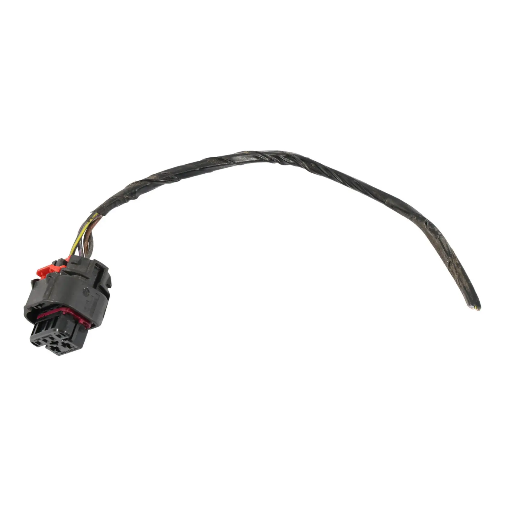 BMW F40 Taillight LED Lamp Wiring Connector Rear Left N/S 7450643