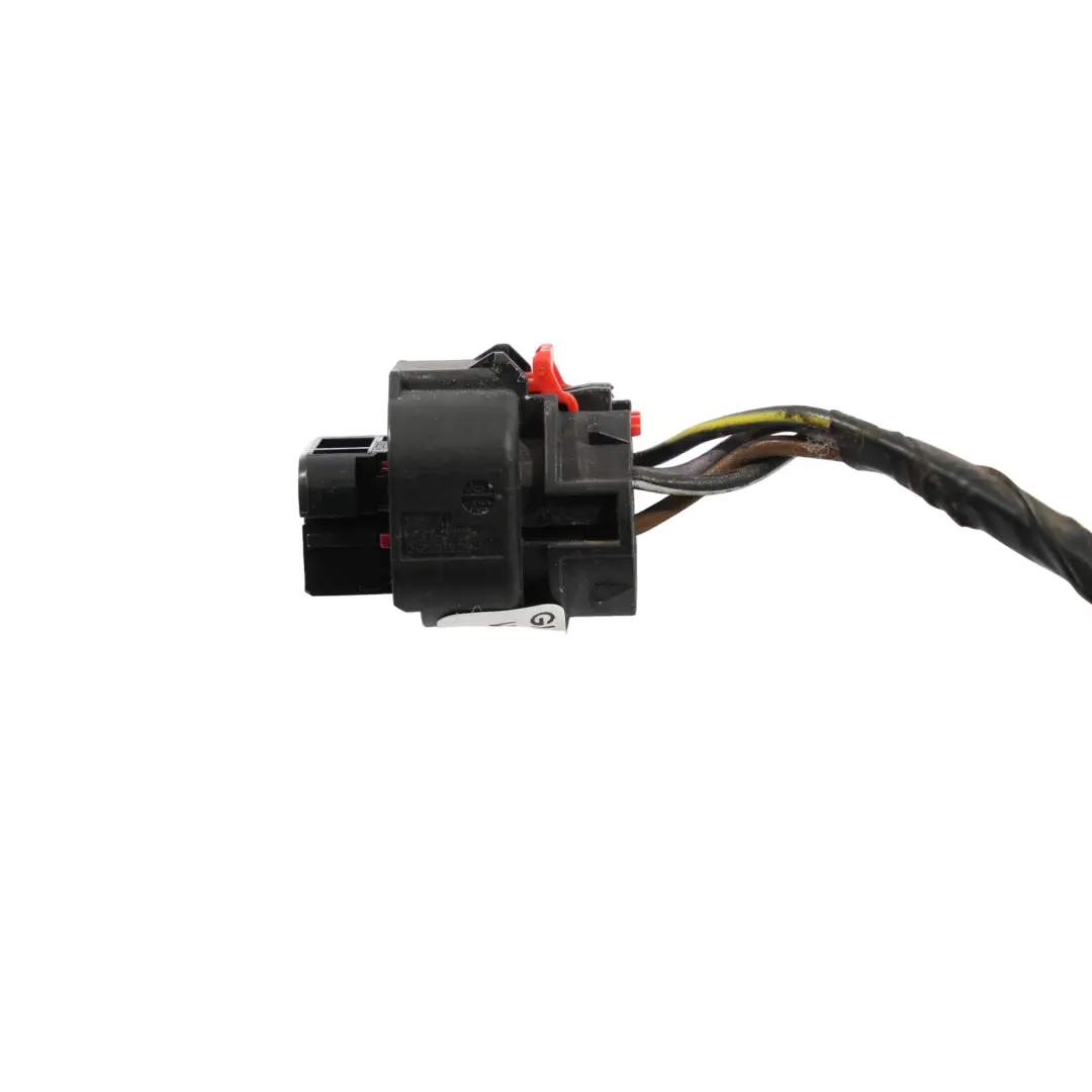 BMW F40 Rücklicht LED Lampe Verkabelung Stecker Hinten Links - SKU 7450643-2 - Teilenummer 7450643