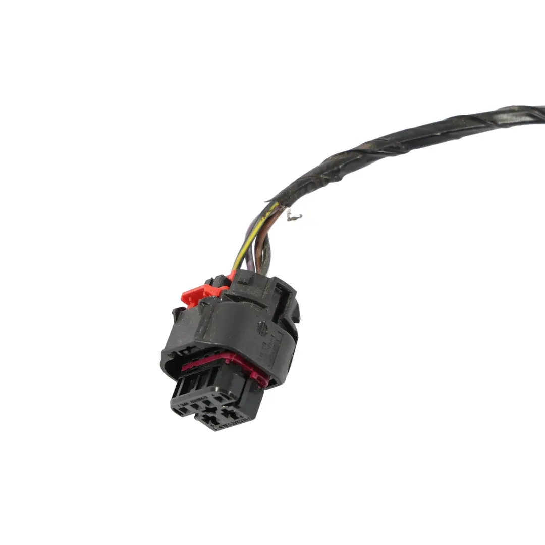 BMW F40 Fanalino Coda LED Connettore Cablaggio Posteriore Sinistro - SKU 7450643-2 - Numero di parte 7450643