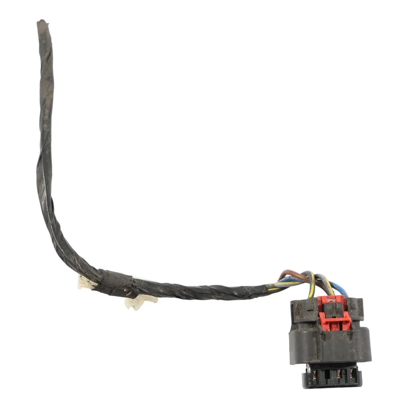 BMW F40 Luz Trasera Luz Trasera Panel Lateral Derecho Cable Arnés 7450644