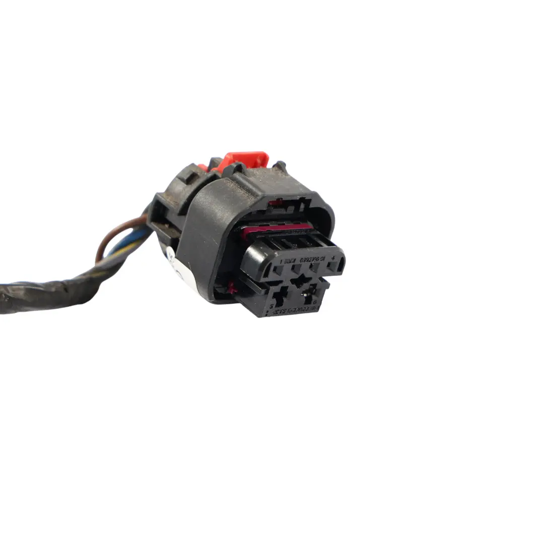 BMW F40 Wiązka Kabel Wtyczka Światła Tył Prawo - SKU 7450644-1 - Numer Części 7450644