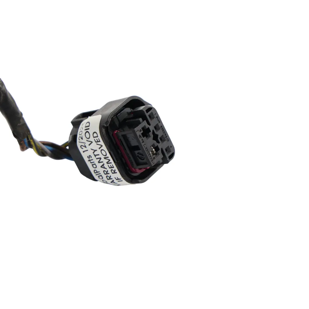 BMW F40 Rückleuchte Rücklicht Licht Seitenwand Rechts Kabelbaum - SKU 7450644-1 - Teilenummer 7450644