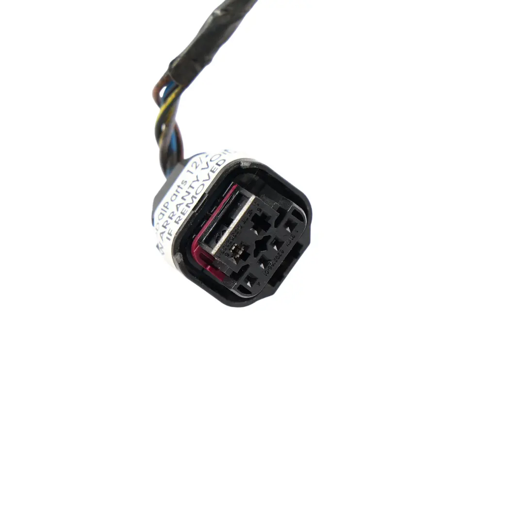 BMW F40 Faisceau De Câbles Pour Feu Arrière Droit - SKU 7450644-1 - Numéro de pièce 7450644