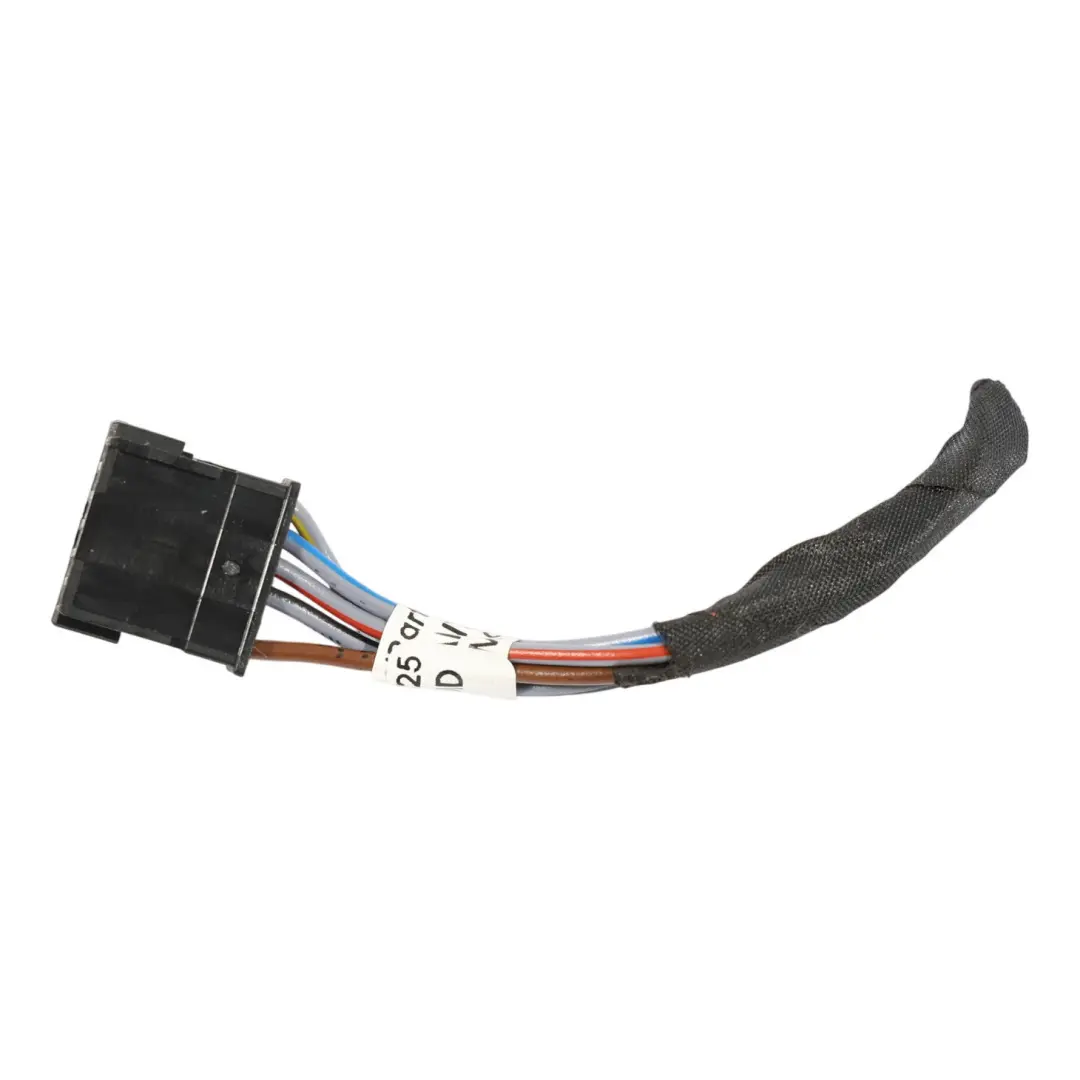 Lamp Light Inner Light Wiring Connector Cable Left N/S to BMW F40 Rear with Part number 7450651 BMW F40 Rear Lamp Light Inner Light Wiring Connector Cable Left N/S - SKU 7450651-1 - Part number 7450651