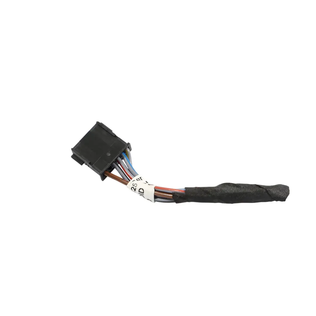 Lamp Light Inner Light Wiring Connector Cable Left N/S to BMW F40 Rear with Part number 7450651 BMW F40 Rear Lamp Light Inner Light Wiring Connector Cable Left N/S - SKU 7450651-1 - Part number 7450651