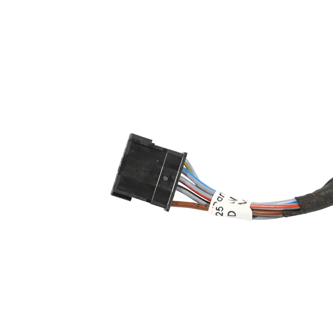 BMW F40 Luz Trasera Interior Conector Cableado Izquierda - SKU 7450651-1 - Número de pieza 7450651