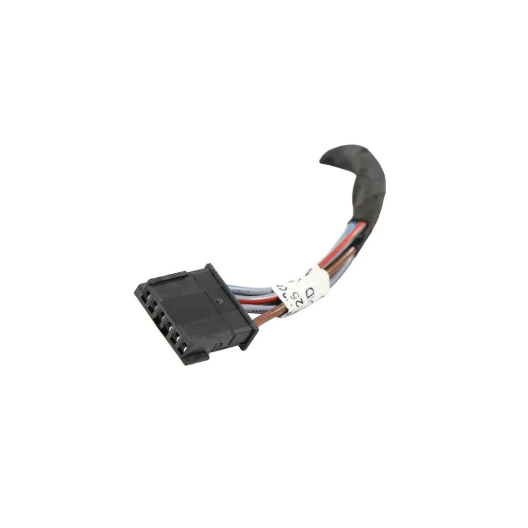 BMW F40 Luz Trasera Interior Conector Cableado Izquierda - SKU 7450651-1 - Número de pieza 7450651