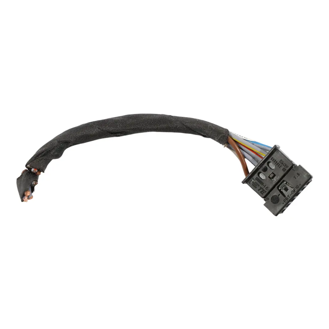 Feu Arrière LED Connecteur De Câblage Arrière Droit pour BMW F40 à propos du numéro de pièce 7450652 BMW F40 Feu Arrière LED Connecteur De Câblage Arrière Droit - SKU 7450652-1 - Numéro de pièce 7450652