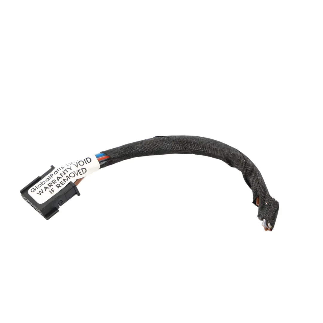 Rücklicht LED Lampe Verkabelung Stecker Hinten Rechts für BMW F40 mit Teilenummer 7450652 BMW F40 Rücklicht LED Lampe Verkabelung Stecker Hinten Rechts - SKU 7450652-1 - Teilenummer 7450652