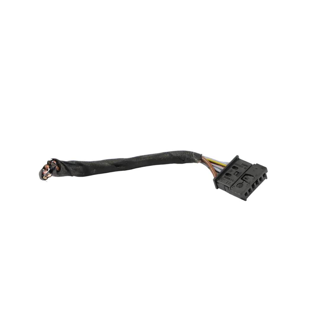 BMW F40 Feu Arrière LED Connecteur De Câblage Arrière Droit - SKU 7450652-1 - Numéro de pièce 7450652