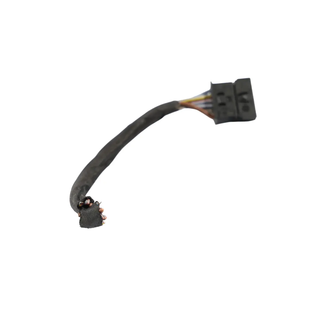 BMW F40 Kabel Przewód Lampy Tylnej Prawy Tył - SKU 7450652-1 - Numer Części 7450652