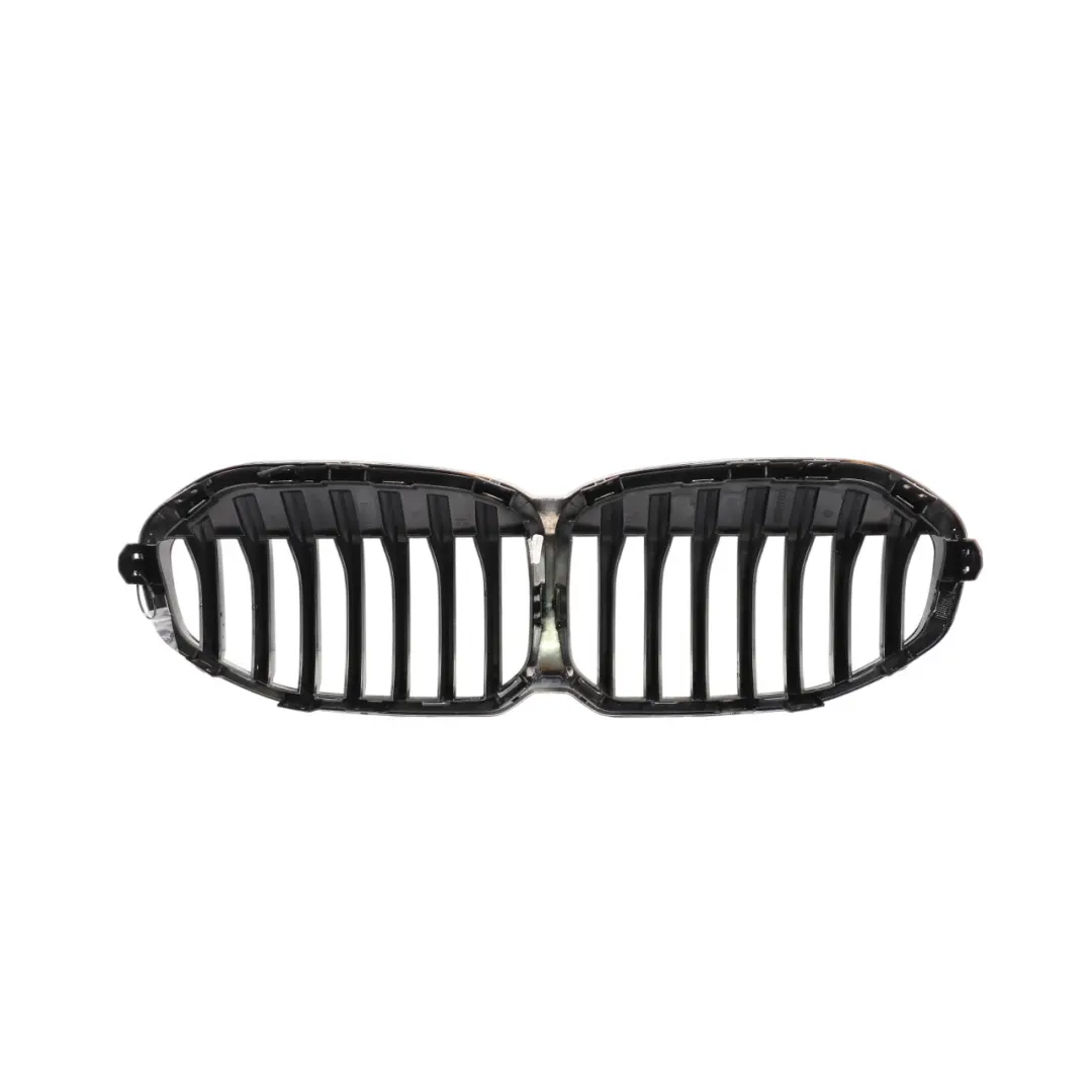BMW F40 Front Kidney Grille Frame Trim Cover Panelling Chrome - SKU 7450957 - Part number 7450957