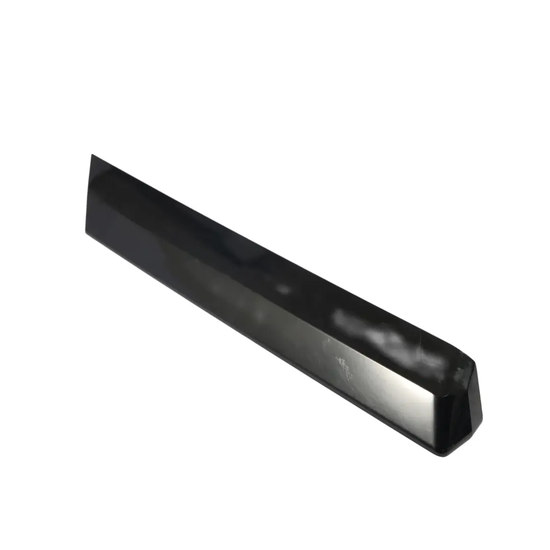 BMW I3 I01 LCI Pilar Exterior Cubierta Trasera Derecha Columna D Panel - SKU 7453550 - Número de pieza 7453550