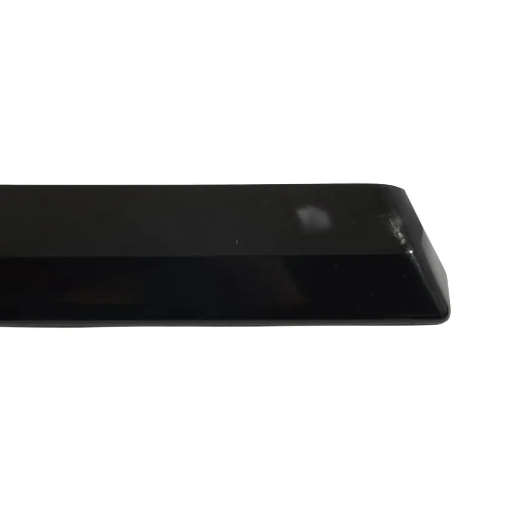 BMW i3 I01 LCI Pillar Exterior Cover Rear Right O/S Column D Trim Panel - SKU 7453550 - Part number 7453550