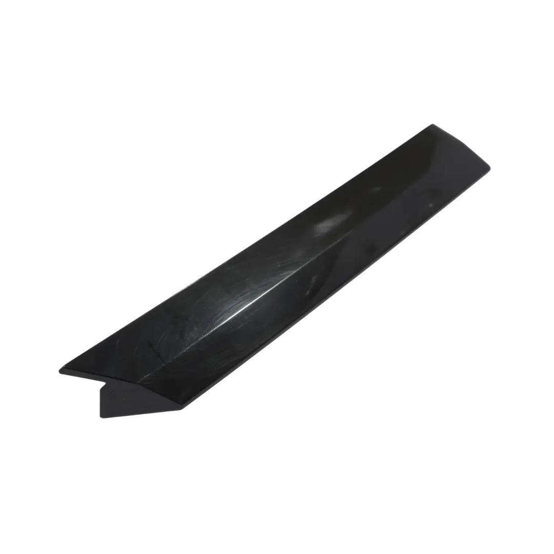 Pilar Exterior Cubierta Trasera Derecha Columna D Panel para BMW I3 I01 LCI con número de pieza 7453550 BMW I3 I01 LCI Pilar Exterior Cubierta Trasera Derecha Columna D Panel - SKU 7453550 - Número de pieza 7453550