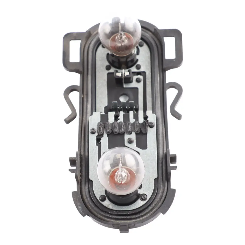 BMW X1 F48 Bulb Holder Rear Lamp Light Side Panel Left / Right N/O/S 7456407