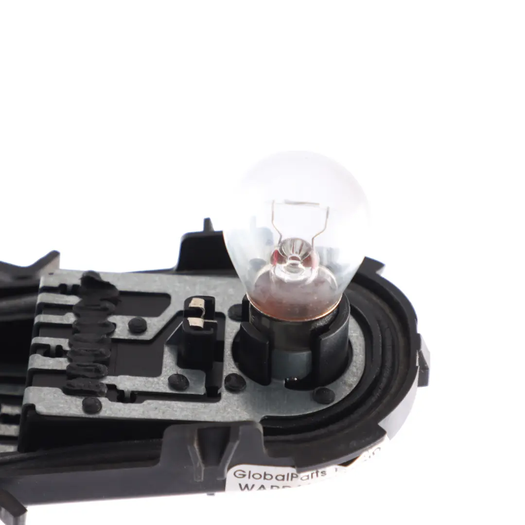Bulb Holder Rear Lamp Light Side Panel Left / Right N/O/S to BMW X1 F48 with Part number 7456407 BMW X1 F48 Bulb Holder Rear Lamp Light Side Panel Left / Right N/O/S - SKU 7456407 - Part number 7456407