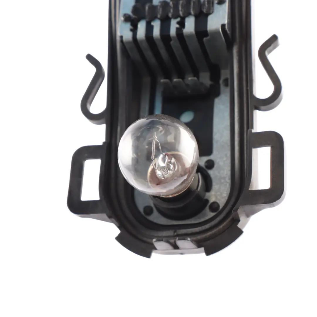 BMW X1 er F48 Lampenträger Heckleuchte Seitenwand Hinten Links / Rechts 745640 - SKU 7456407 - Teilenummer 7456407