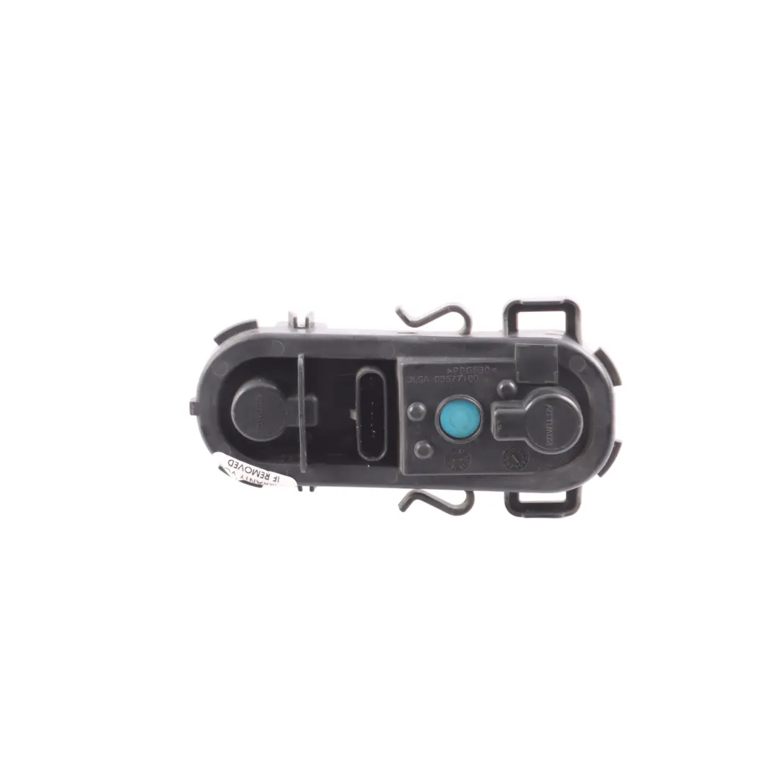 BMW X1 er F48 Lampenträger Heckleuchte Seitenwand Hinten Links / Rechts 745640 - SKU 7456407 - Teilenummer 7456407