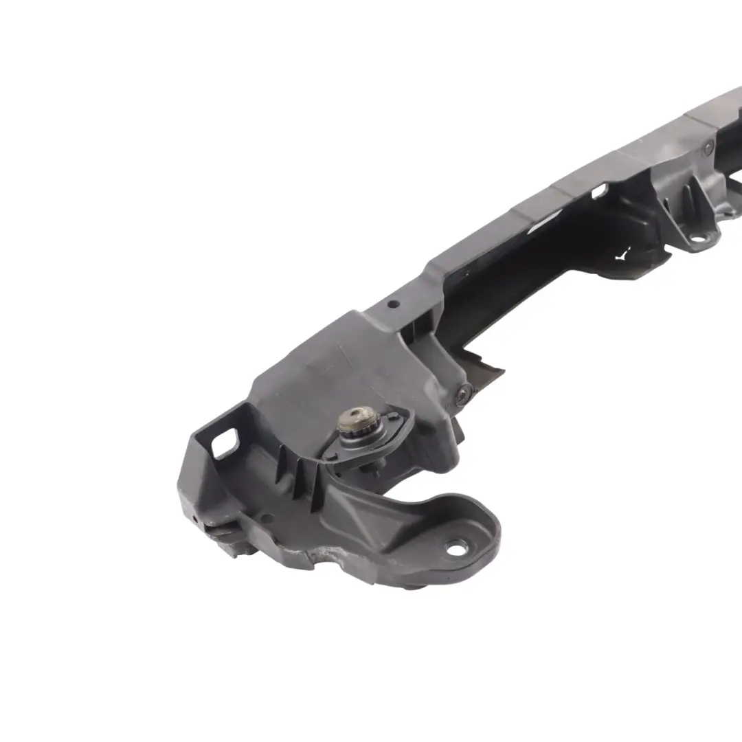 Front Top Panel Air Duct Guide Cover Trim to BMW F40 with Part number 7457057 BMW F40 Front Top Panel Air Duct Guide Cover Trim - SKU 7457057-1 - Part number 7457057