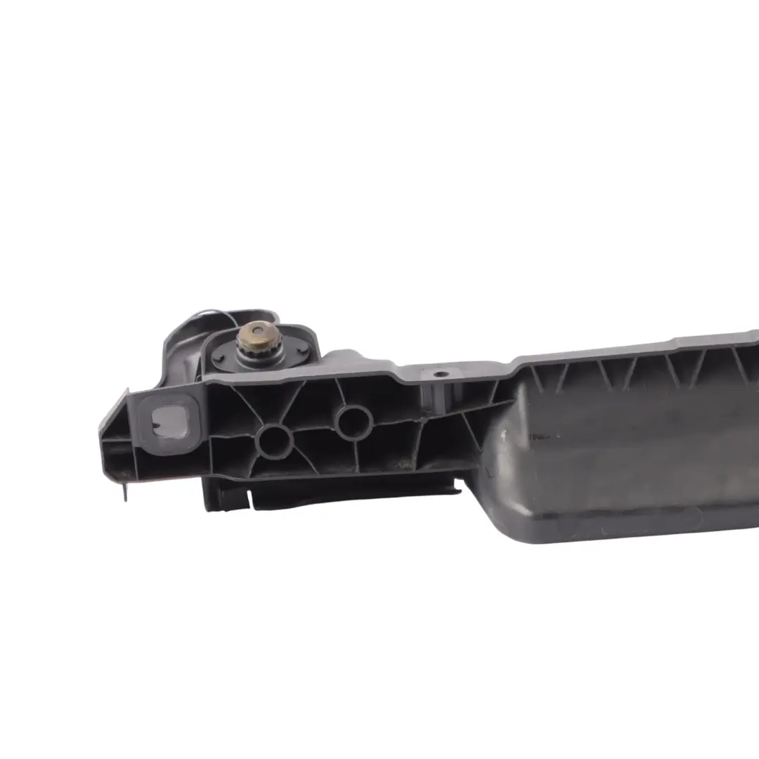 Front Top Panel Air Duct Guide Cover Trim to BMW F40 with Part number 7457057 BMW F40 Front Top Panel Air Duct Guide Cover Trim - SKU 7457057-1 - Part number 7457057