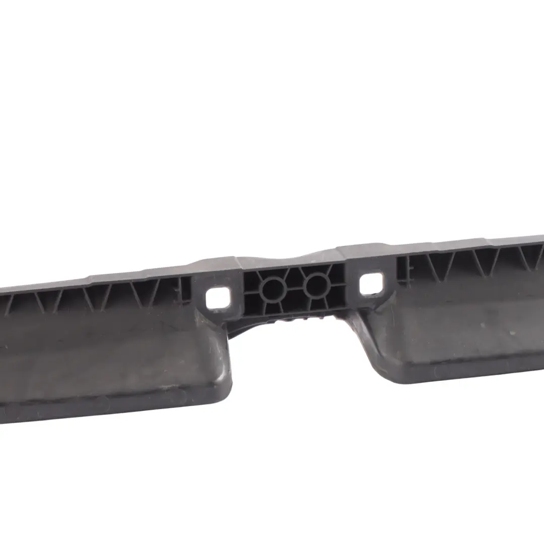 Front Top Panel Air Duct Guide Cover Trim to BMW F40 with Part number 7457057 BMW F40 Front Top Panel Air Duct Guide Cover Trim - SKU 7457057-1 - Part number 7457057