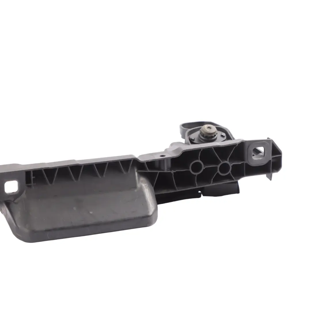 Front Top Panel Air Duct Guide Cover Trim to BMW F40 with Part number 7457057 BMW F40 Front Top Panel Air Duct Guide Cover Trim - SKU 7457057-1 - Part number 7457057